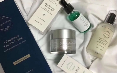 常見的保濕成分有哪些？